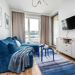 Baltic Blue - Billberry *