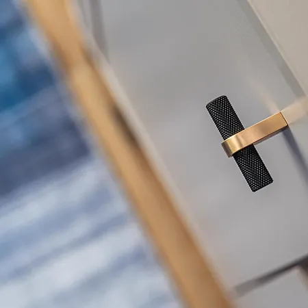 Διαμέρισμα Baltic Blue - Billberry