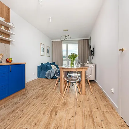 Baltic Blue - Billberry * Γκντίνια