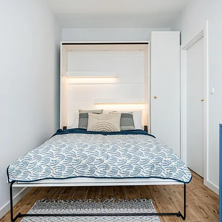 Baltic Blue - Billberry * Γκντίνια