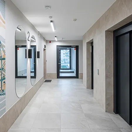 Baltic Blue - Billberry