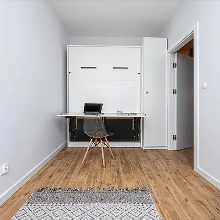 Baltic Blue - Billberry Διαμέρισμα