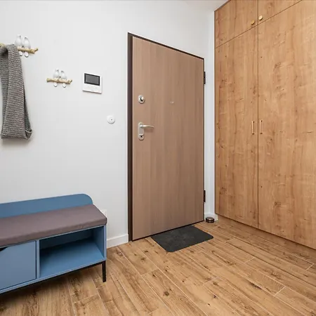 Baltic Blue - Billberry Διαμέρισμα Γκντίνια