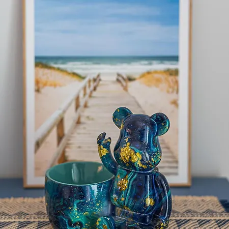 Διαμέρισμα Baltic Blue - Billberry Γκντίνια