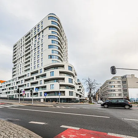 Διαμέρισμα Baltic Blue - Billberry *