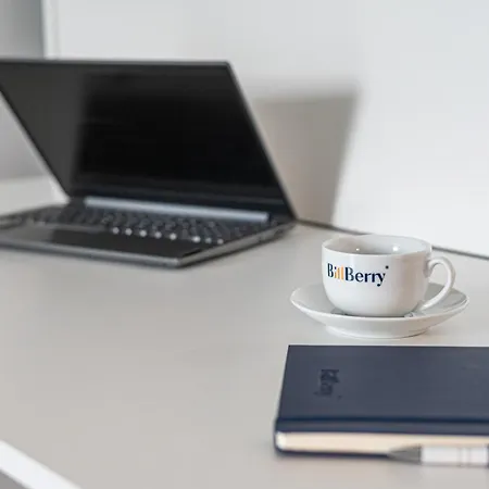 Διαμέρισμα Baltic Blue - Billberry Γκντίνια