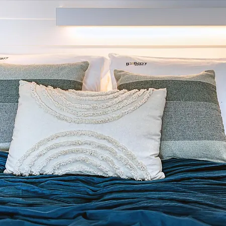 Baltic Blue - Billberry * Γκντίνια