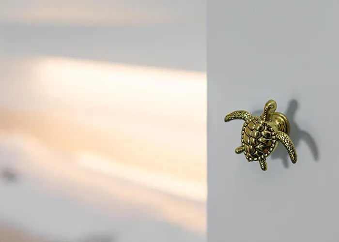 Lägenhet Baltic Blue - Billberry