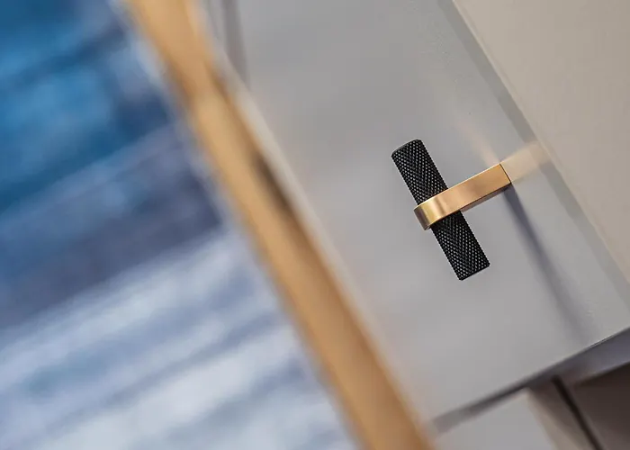 Lägenhet Baltic Blue - Billberry