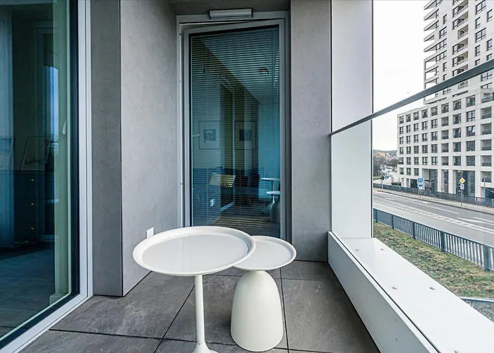 Baltic Blue - Billberry