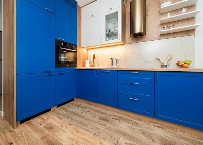 Baltic Blue - Billberry * Gdynia