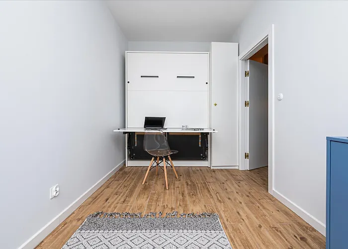 Baltic Blue - Billberry Lägenhet