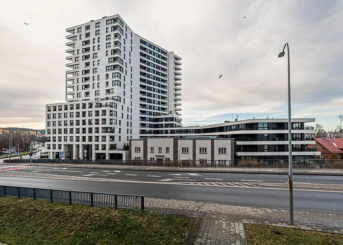 Baltic Blue - Billberry Gdynia