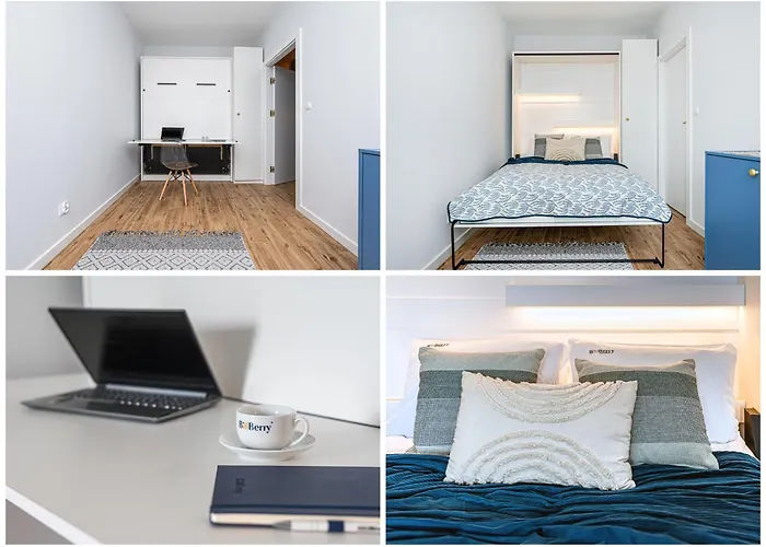 Baltic Blue - Billberry Gdynia