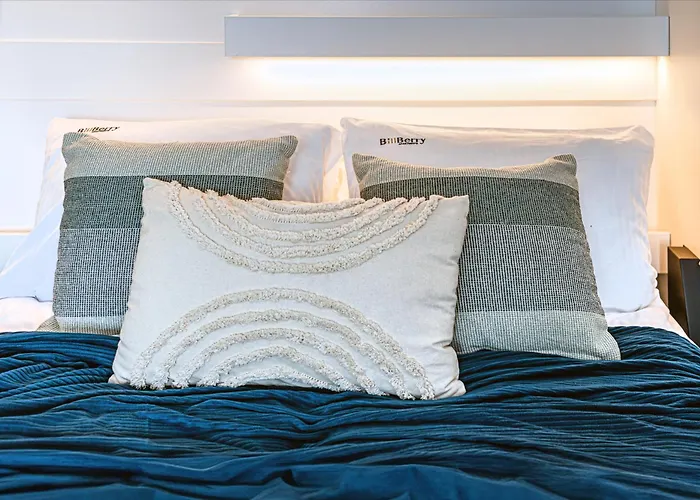 Baltic Blue - Billberry * Gdynia